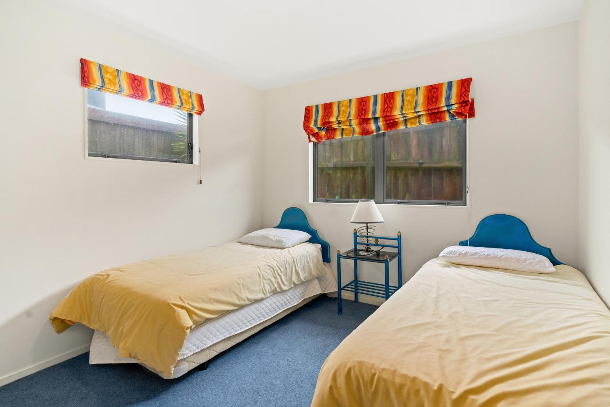Seaside Escape Villa Mount Maunganui Exterior foto