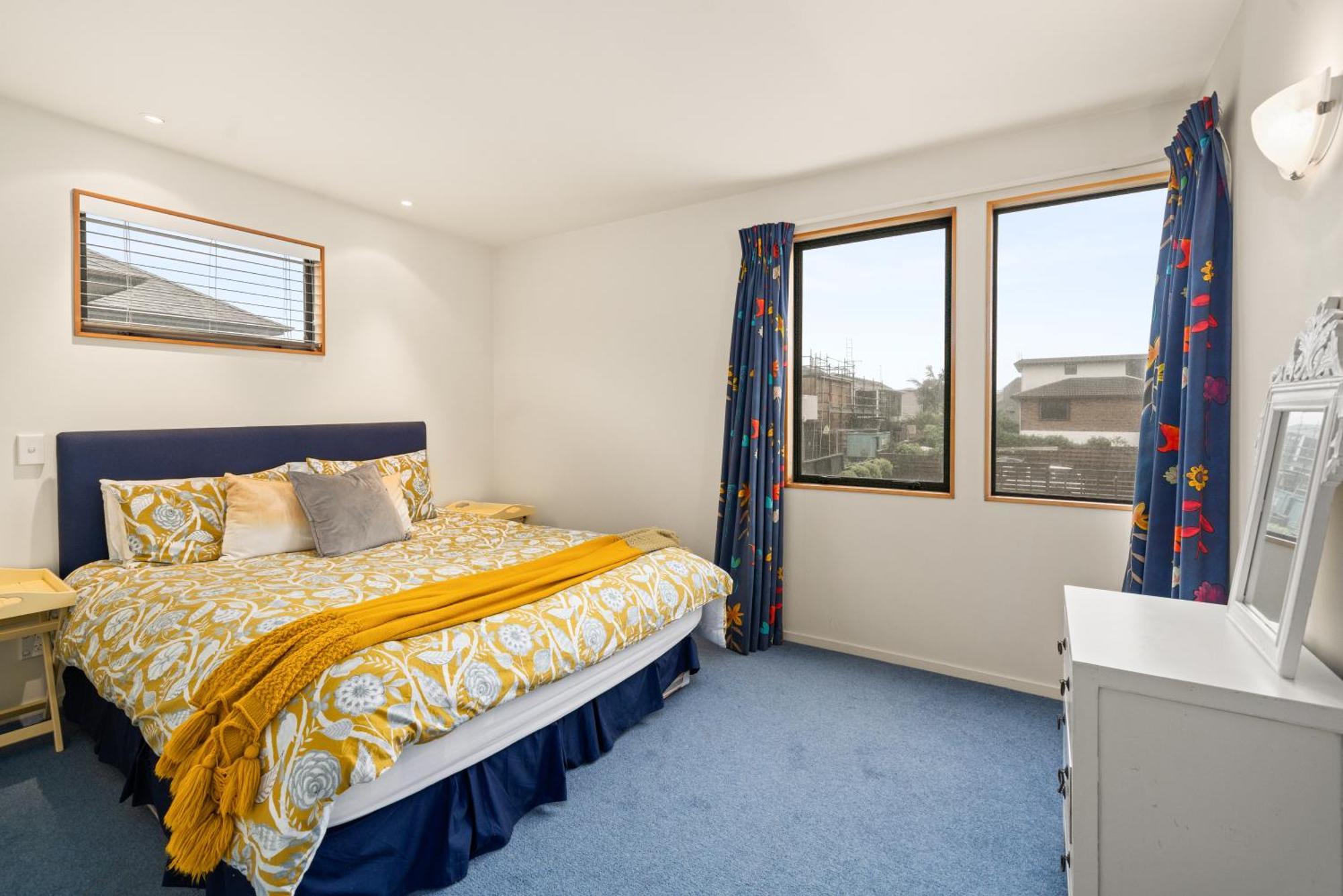 Seaside Escape Villa Mount Maunganui Exterior foto