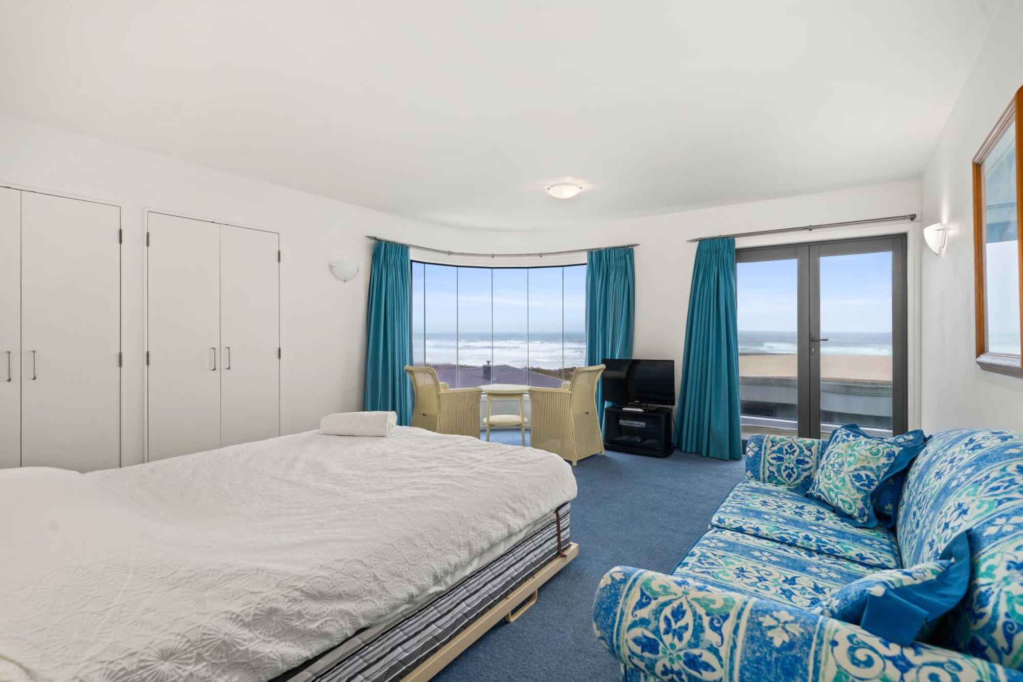 Seaside Escape Villa Mount Maunganui Exterior foto