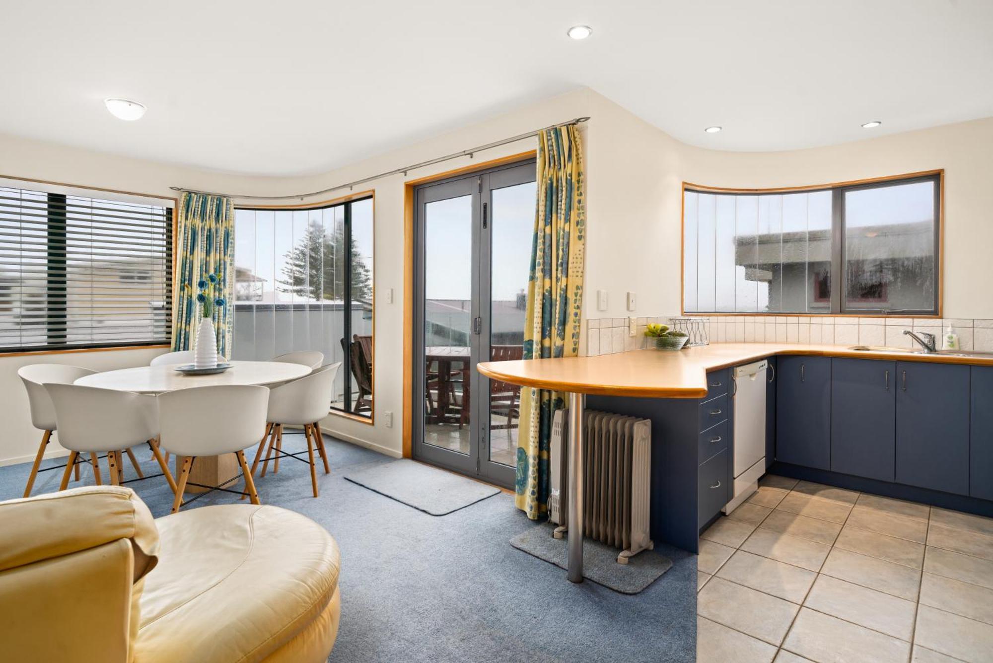 Seaside Escape Villa Mount Maunganui Exterior foto