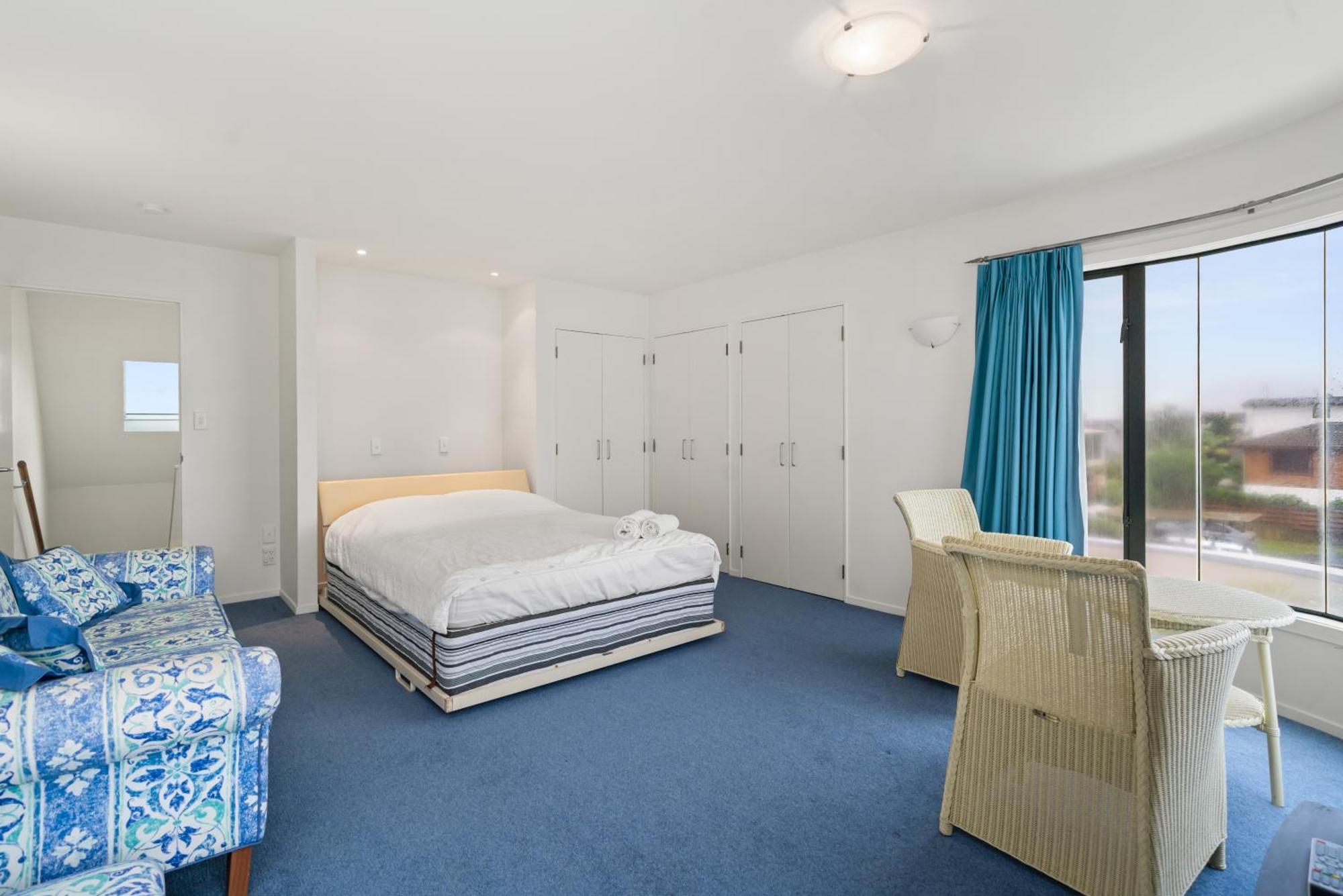 Seaside Escape Villa Mount Maunganui Exterior foto